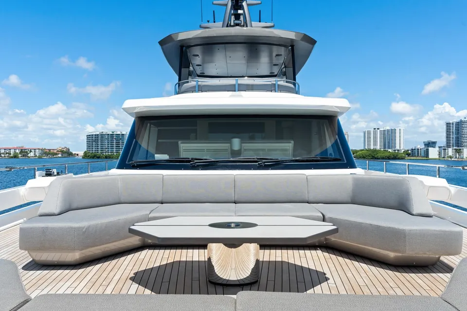 Dream, 2026 Azimut Grande 36M, photo 43