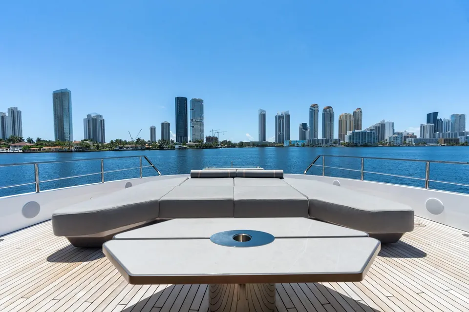 Dream, 2026 Azimut Grande 36M, photo 44