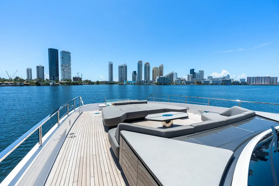 Dream, 2026 Azimut Grande 36M, photo 45