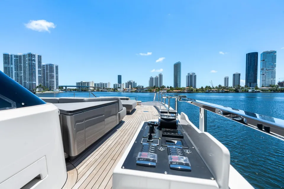 Dream, 2026 Azimut Grande 36M, photo 46
