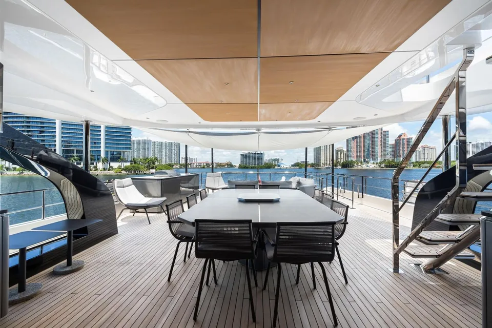 Dream, 2026 Azimut Grande 36M, photo 48