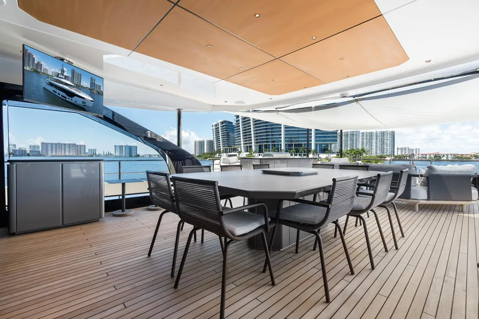 Dream, 2026 Azimut Grande 36M, photo 49