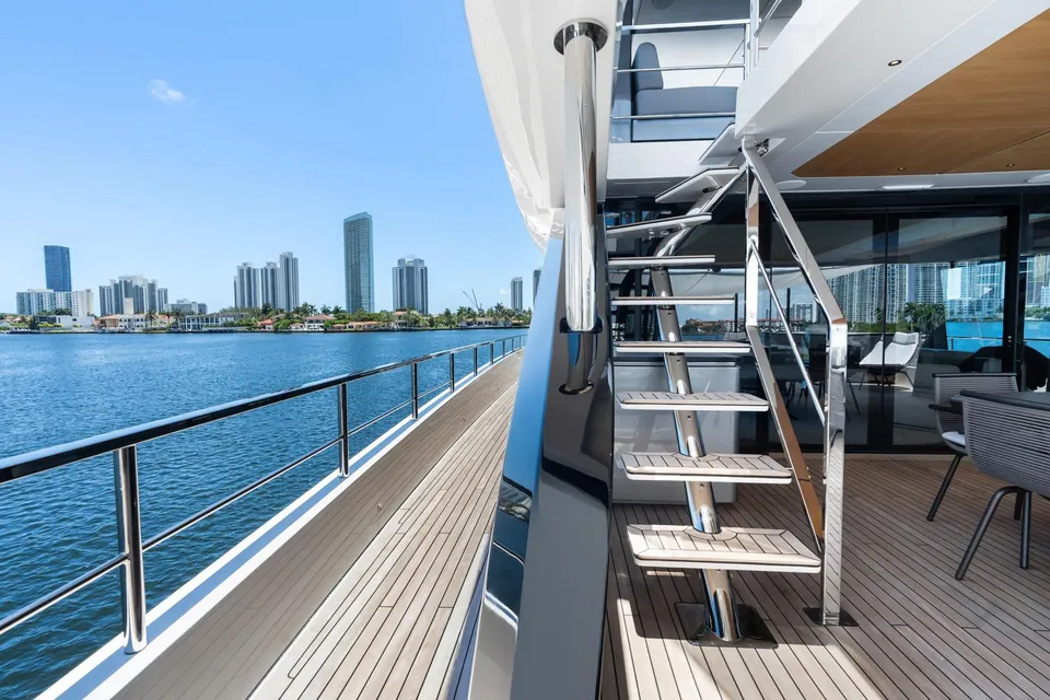 Dream, 2026 Azimut Grande 36M, photo 50
