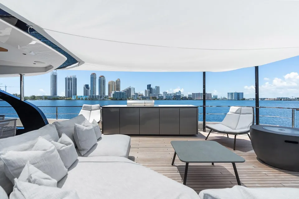 Dream, 2026 Azimut Grande 36M, photo 52