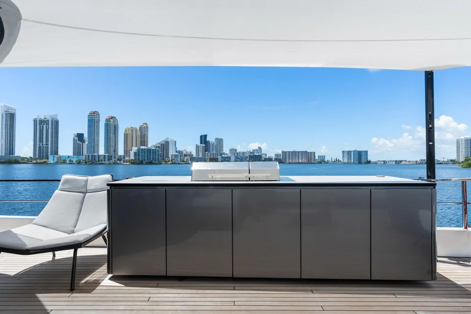 Dream, 2026 Azimut Grande 36M, photo 53