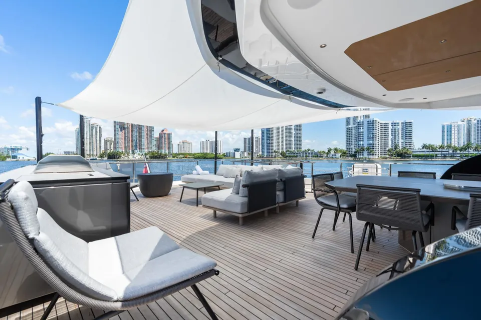 Dream, 2026 Azimut Grande 36M, photo 55