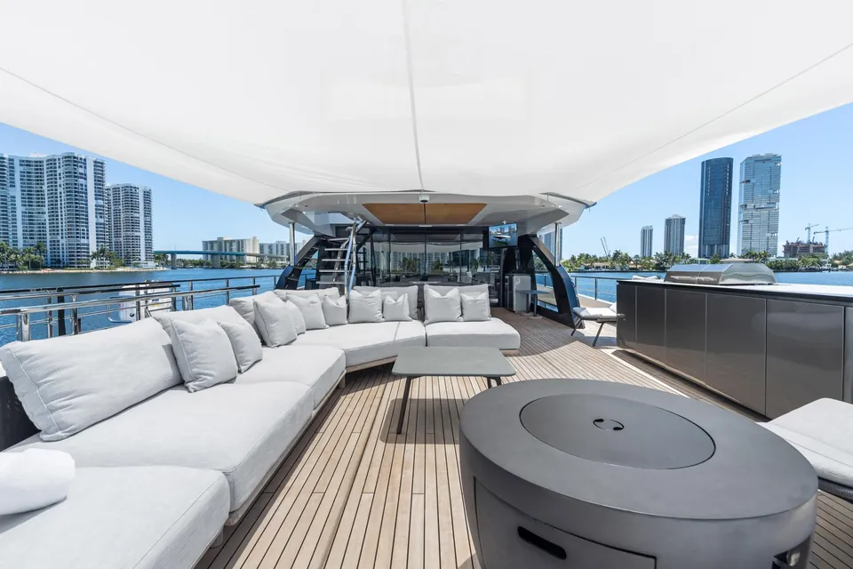Dream, 2026 Azimut Grande 36M, photo 56