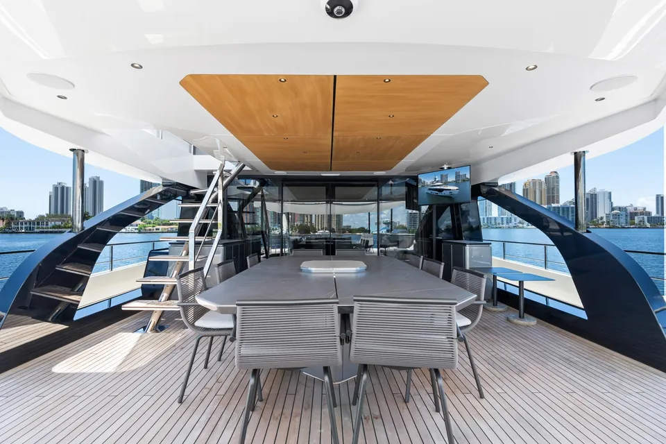 Dream, 2026 Azimut Grande 36M, photo 57