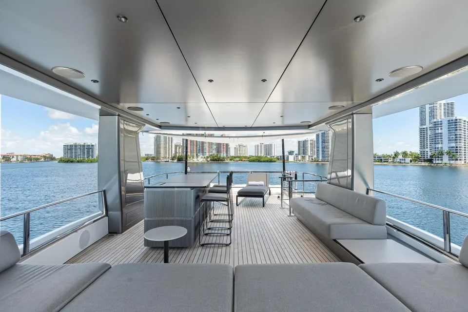 Dream, 2026 Azimut Grande 36M, photo 59