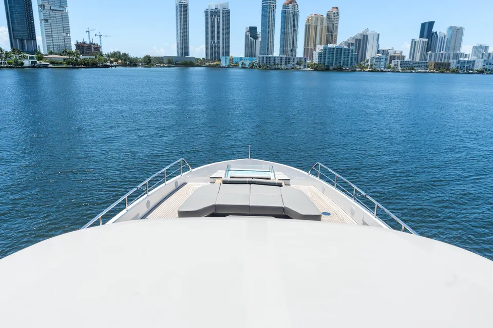 Dream, 2026 Azimut Grande 36M, photo 60