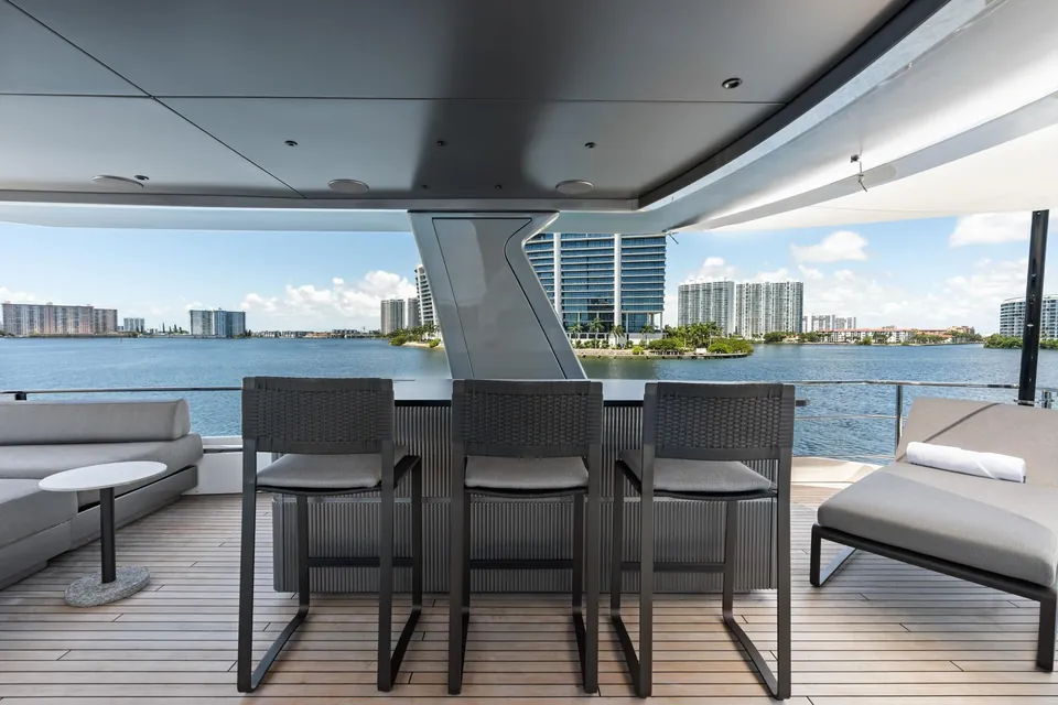 Dream, 2026 Azimut Grande 36M, photo 62