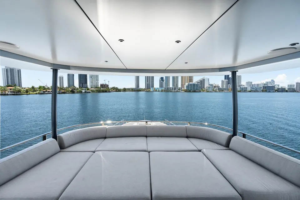 Dream, 2026 Azimut Grande 36M, photo 63