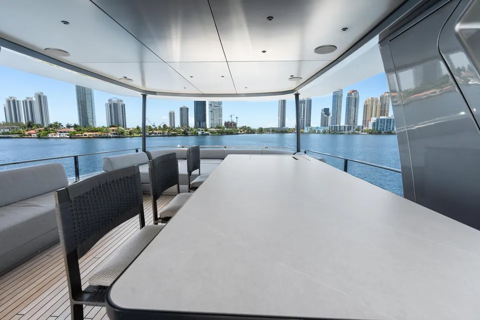 Dream, 2026 Azimut Grande 36M, photo 64