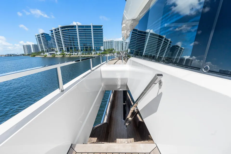 Dream, 2026 Azimut Grande 36M, photo 65