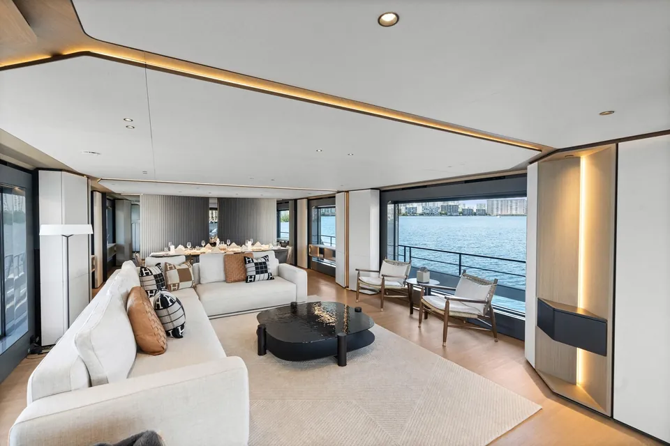 Dream, 2026 Azimut Grande 36M, photo 66
