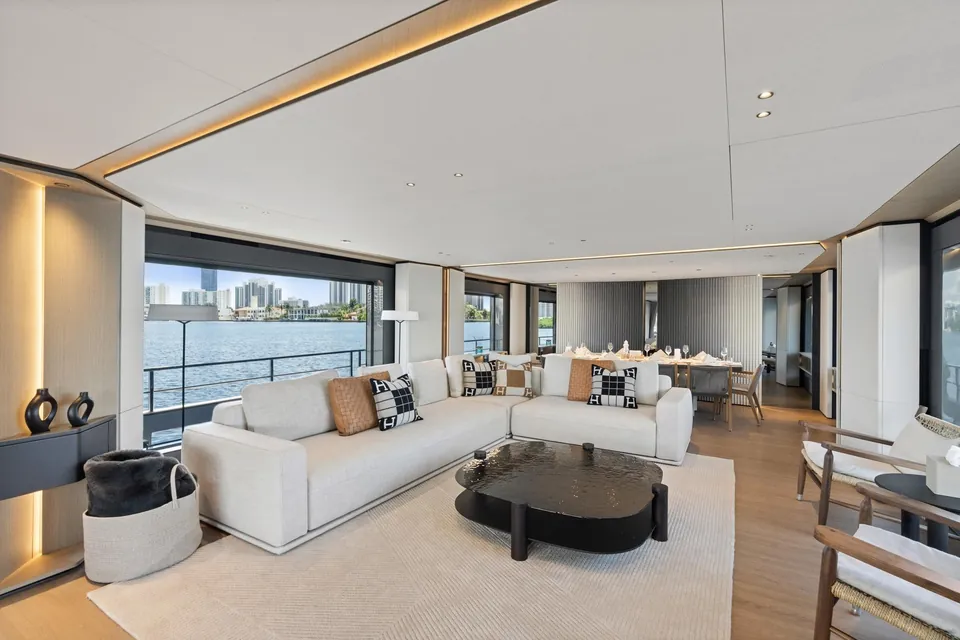 Dream, 2026 Azimut Grande 36M, photo 67