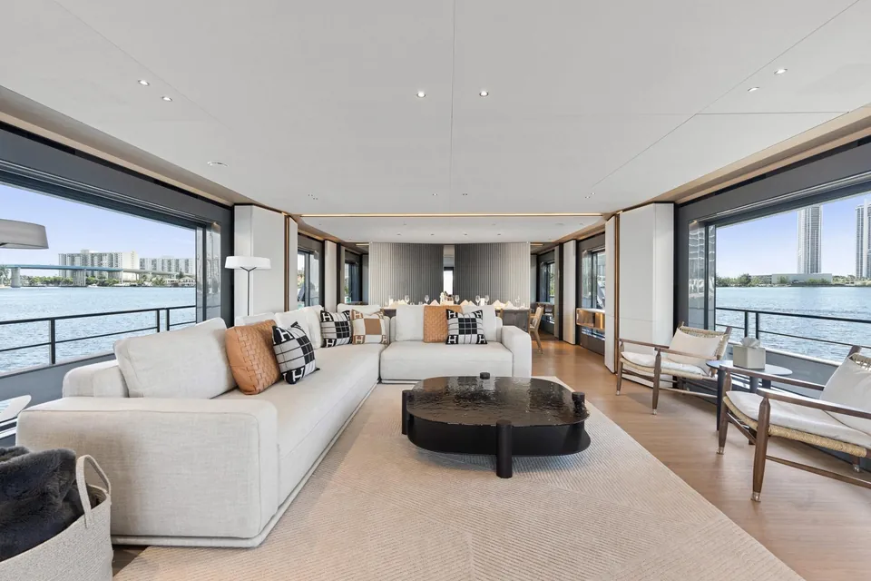 Dream, 2026 Azimut Grande 36M, photo 68