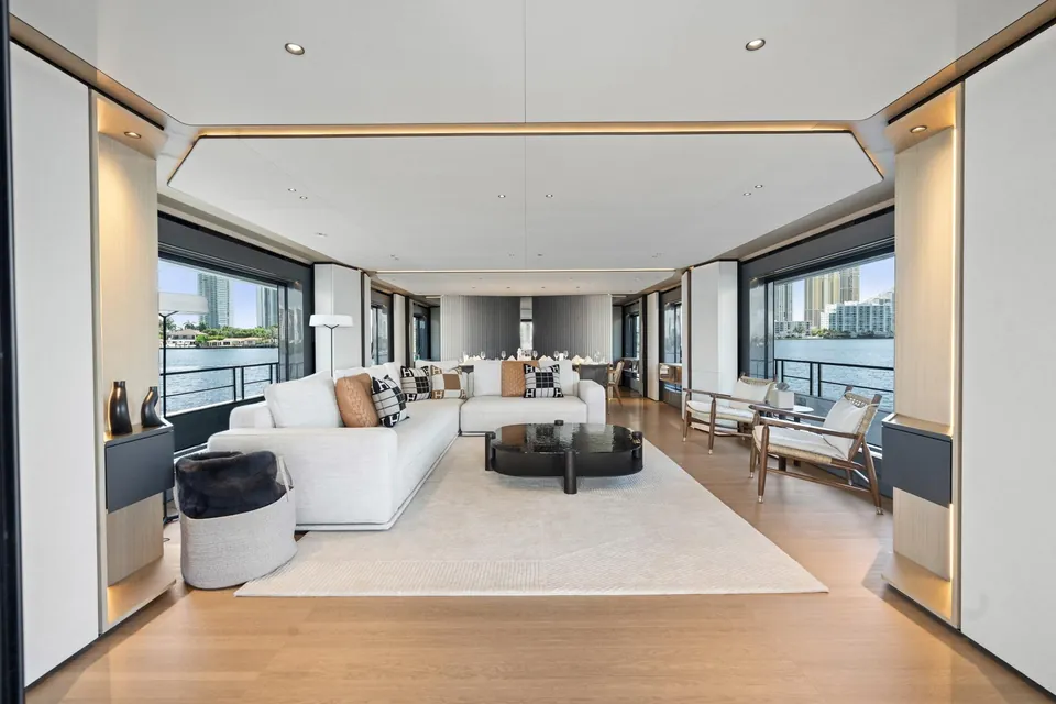 Dream, 2026 Azimut Grande 36M, photo 69