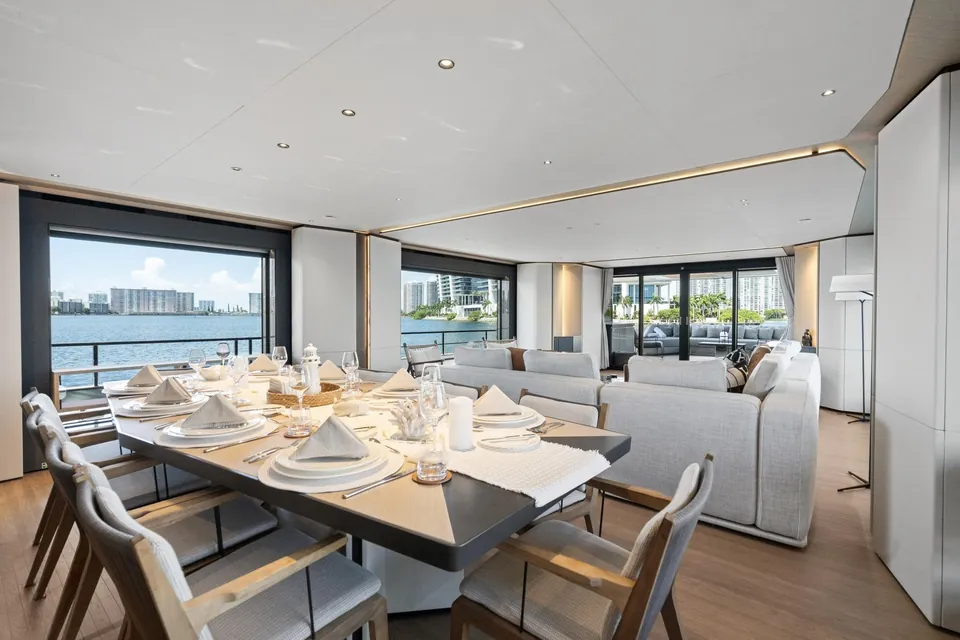 Dream, 2026 Azimut Grande 36M, photo 70