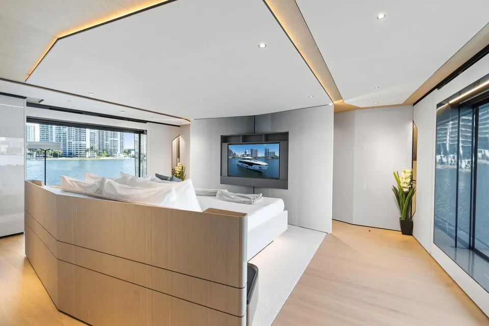 Dream, 2026 Azimut Grande 36M, photo 71