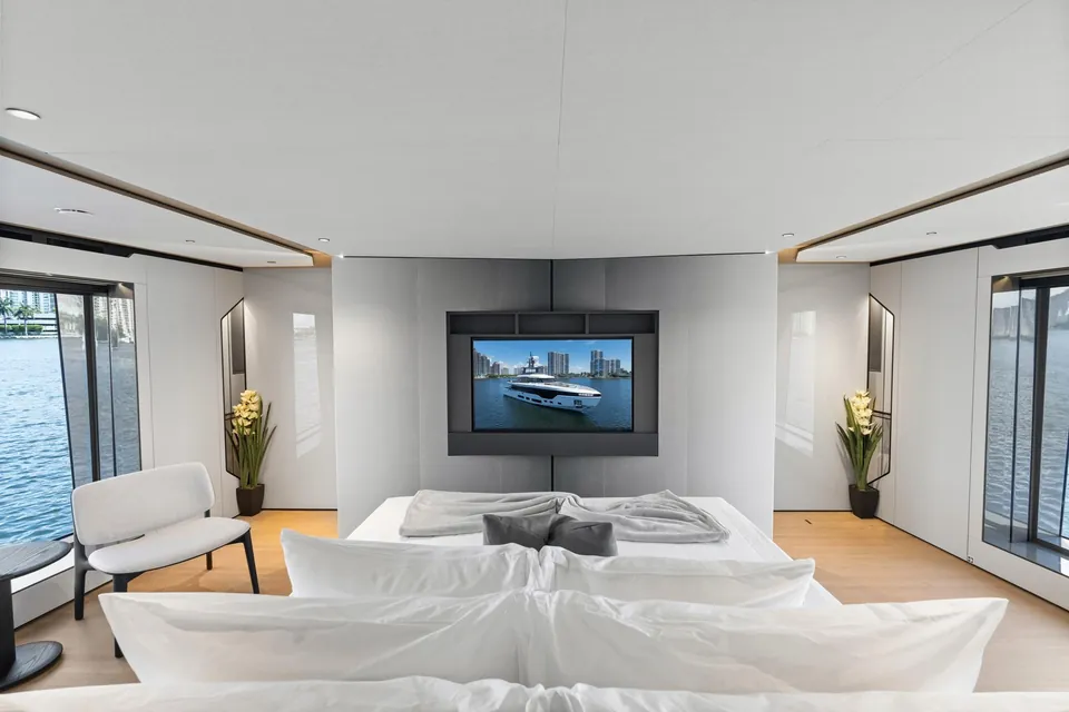 Dream, 2026 Azimut Grande 36M, photo 72