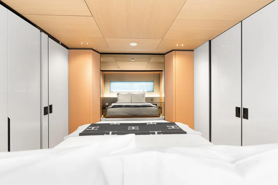 Dream, 2026 Azimut Grande 36M, photo 84