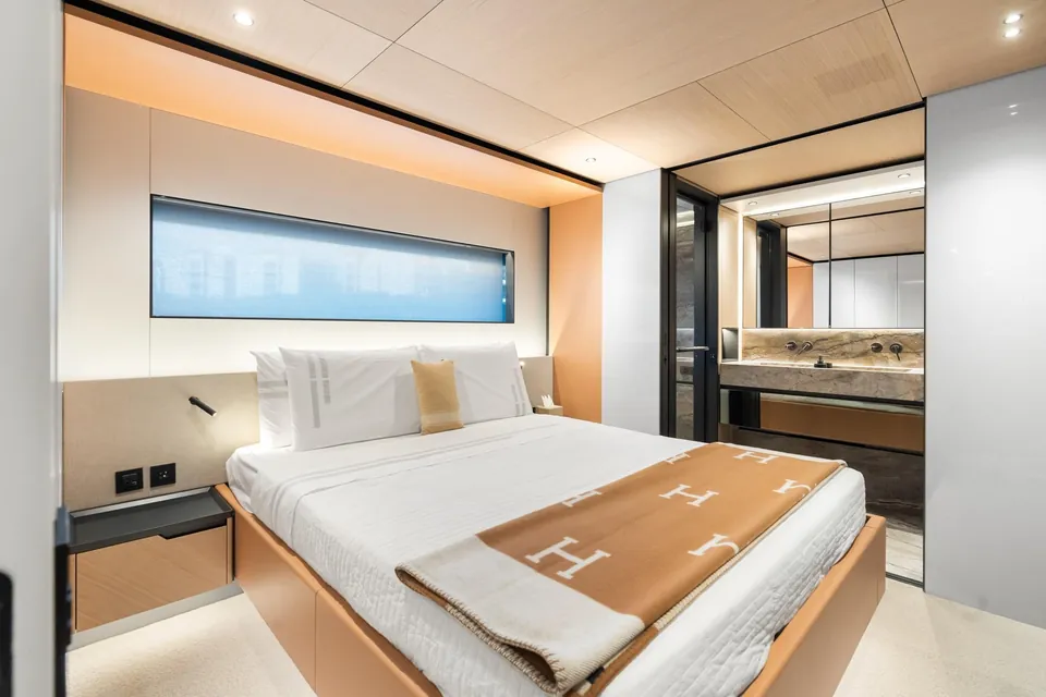 Dream, 2026 Azimut Grande 36M, photo 88