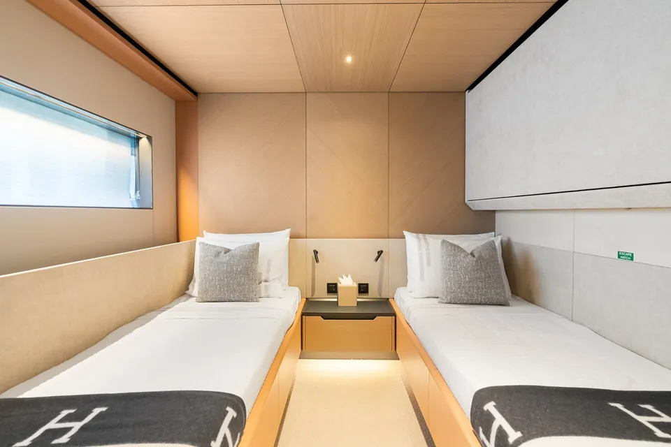 Dream, 2026 Azimut Grande 36M, photo 98