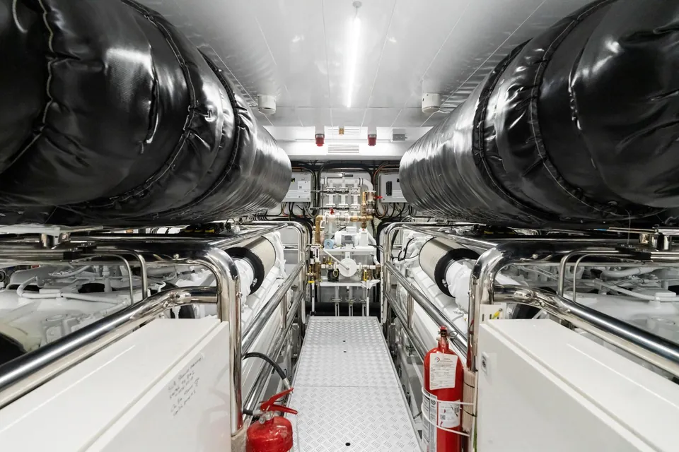 Dream, 2026 Azimut Grande 36M, photo 104