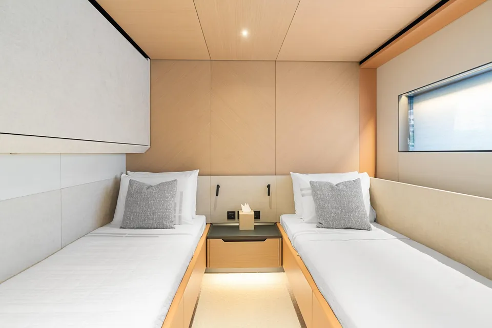 Dream, 2026 Azimut Grande 36M, photo 111