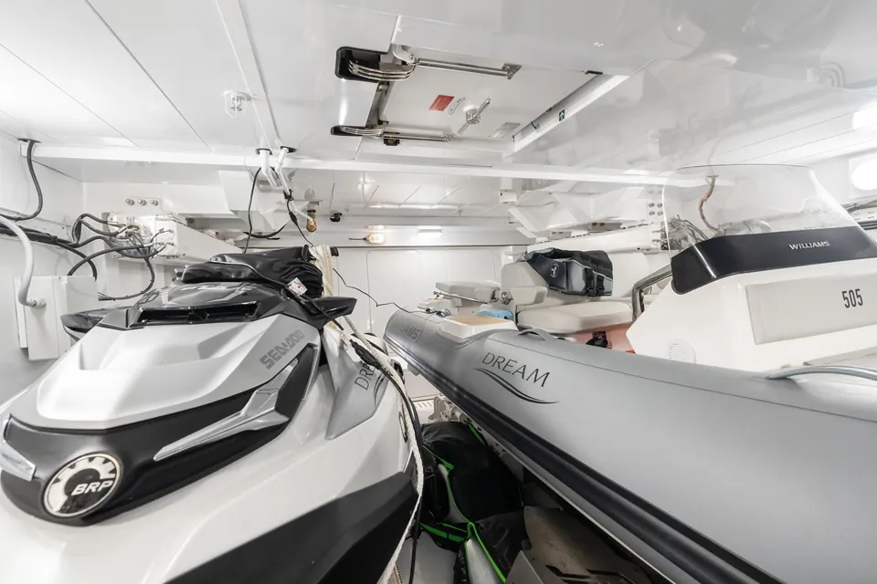 Dream, 2026 Azimut Grande 36M, photo 119