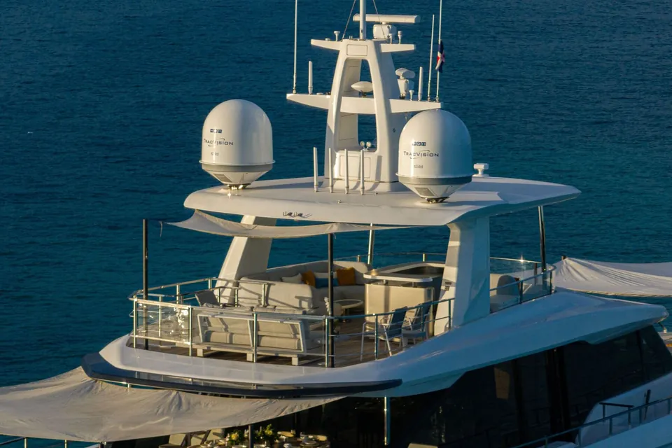 Luz de Mar, 2024 Azimut Grande 36M, photo 23