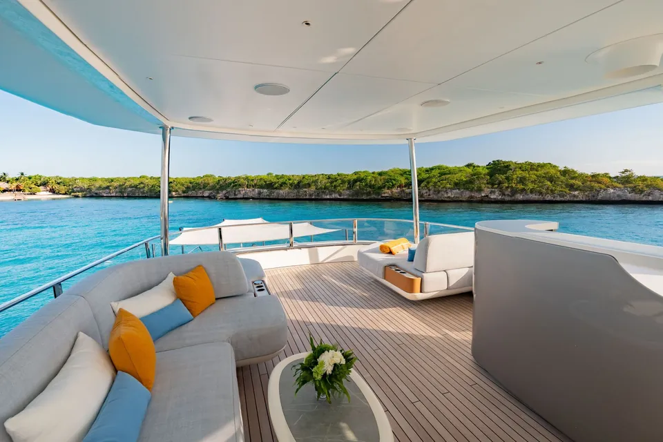 Luz de Mar, 2024 Azimut Grande 36M, photo 30