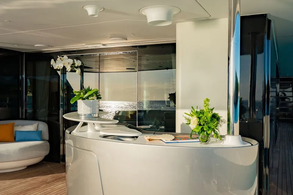 Luz de Mar, 2024 Azimut Grande 36M, photo 34