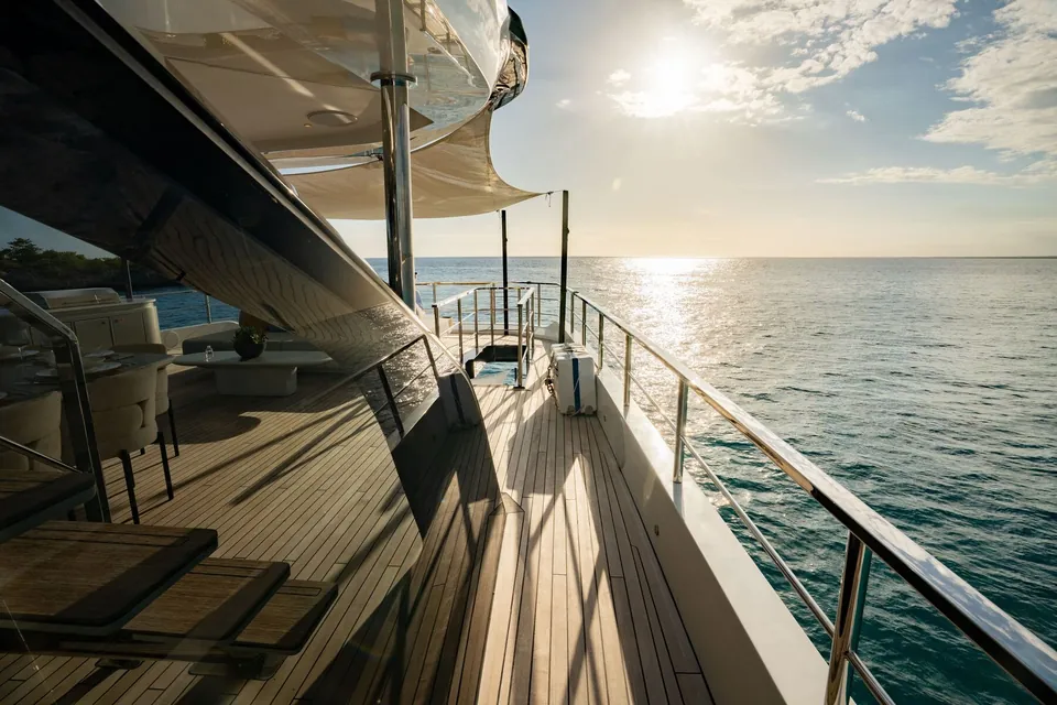 Luz de Mar, 2024 Azimut Grande 36M, photo 35