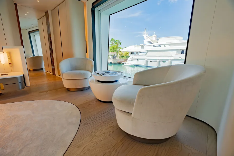 Luz de Mar, 2024 Azimut Grande 36M, photo 47
