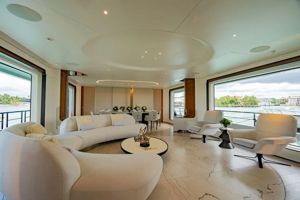 Luz de Mar, 2024 Azimut Grande 36M, photo 54