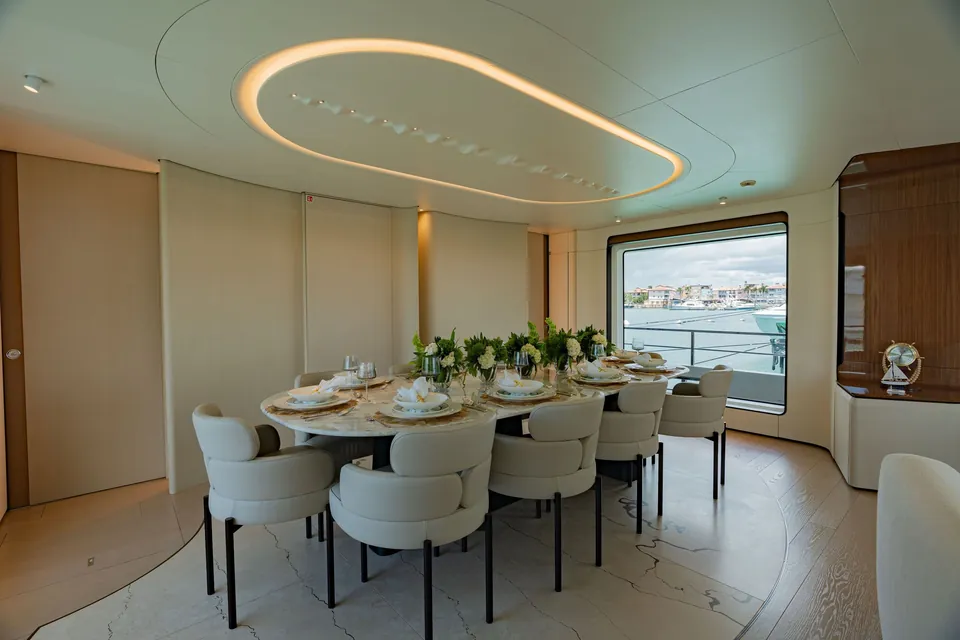Luz de Mar, 2024 Azimut Grande 36M, photo 56