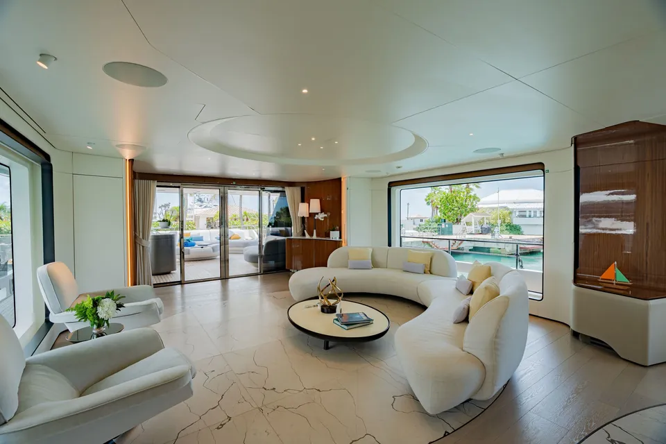 Luz de Mar, 2024 Azimut Grande 36M, photo 57