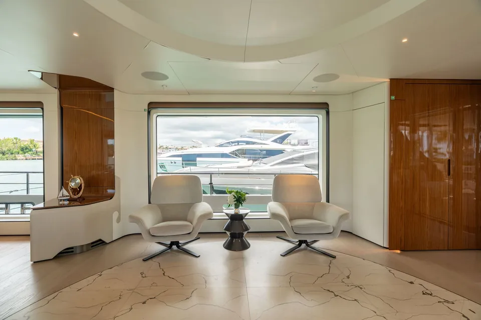 Luz de Mar, 2024 Azimut Grande 36M, photo 58