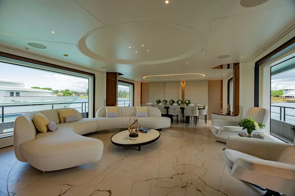 Luz de Mar, 2024 Azimut Grande 36M, photo 59