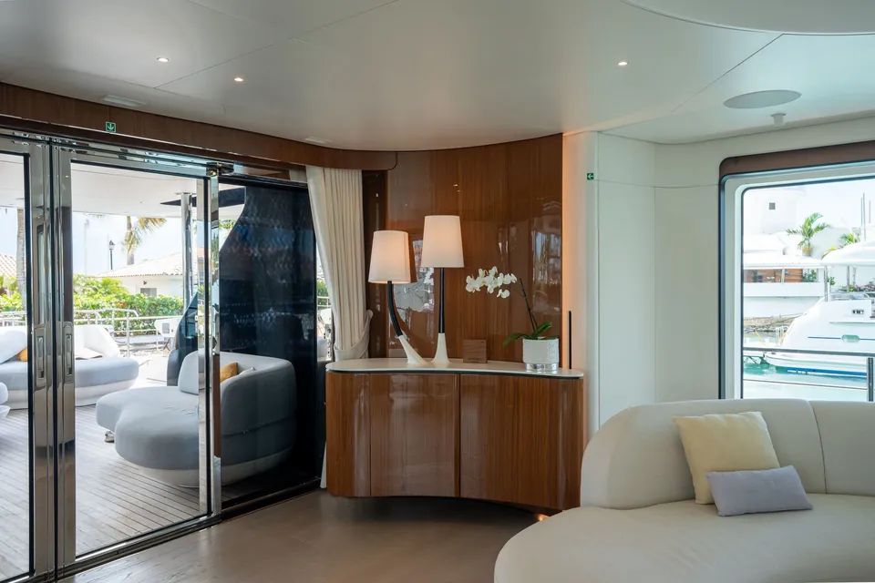 Luz de Mar, 2024 Azimut Grande 36M, photo 60