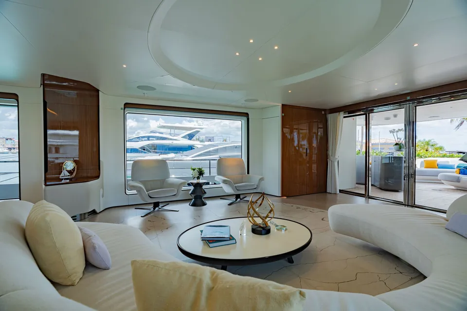 Luz de Mar, 2024 Azimut Grande 36M, photo 62