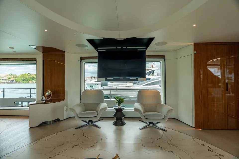 Luz de Mar, 2024 Azimut Grande 36M, photo 70