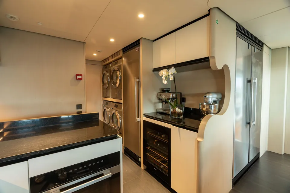 Luz de Mar, 2024 Azimut Grande 36M, photo 81