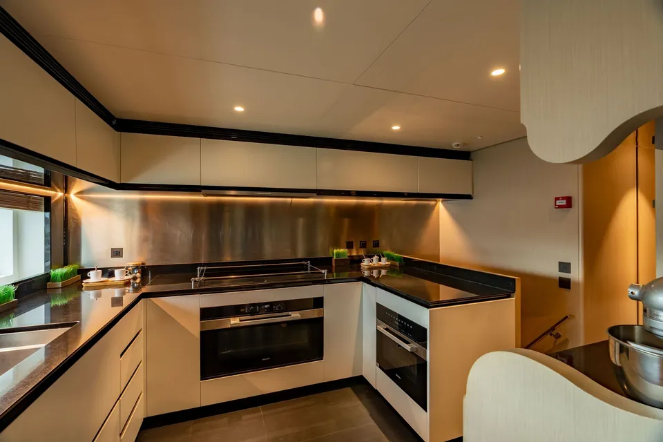 Luz de Mar, 2024 Azimut Grande 36M, photo 84