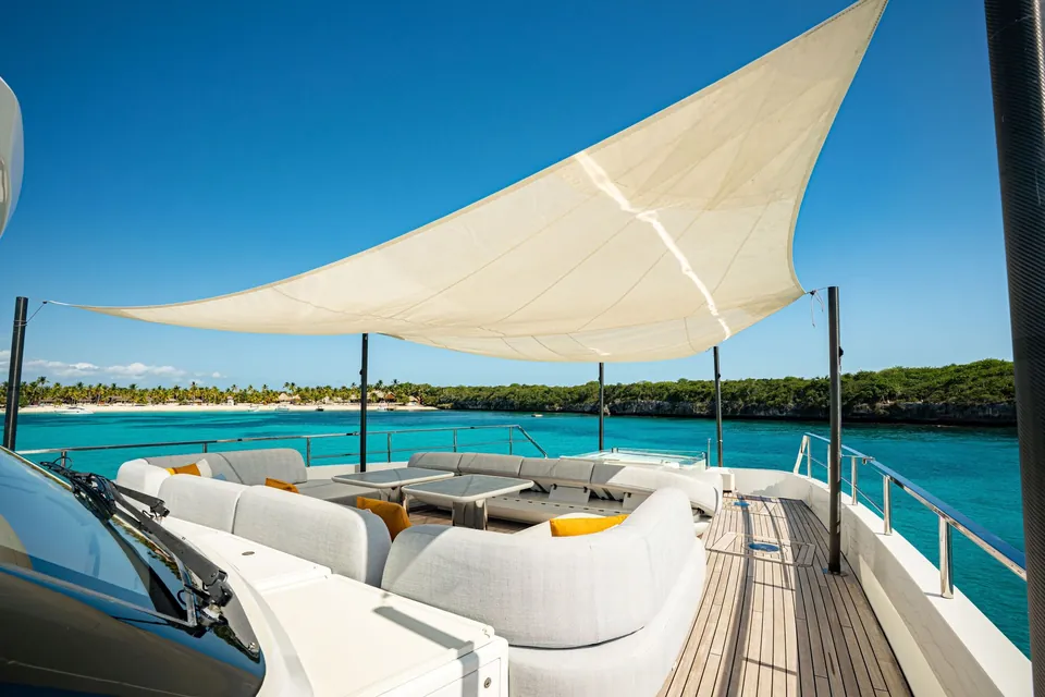 Luz de Mar, 2024 Azimut Grande 36M, photo 3