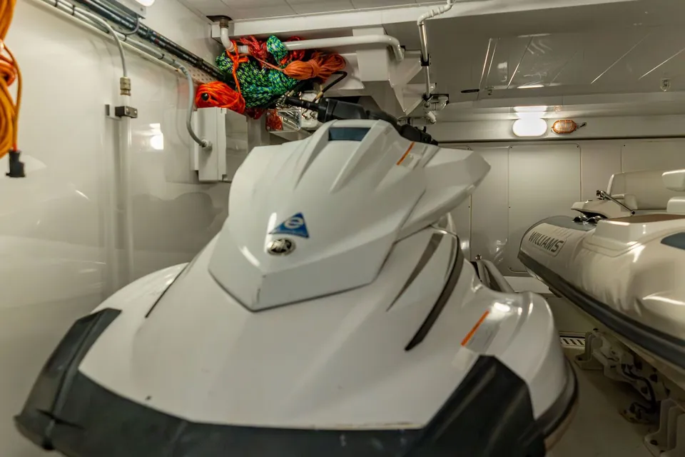 Luz de Mar, 2024 Azimut Grande 36M, photo 110