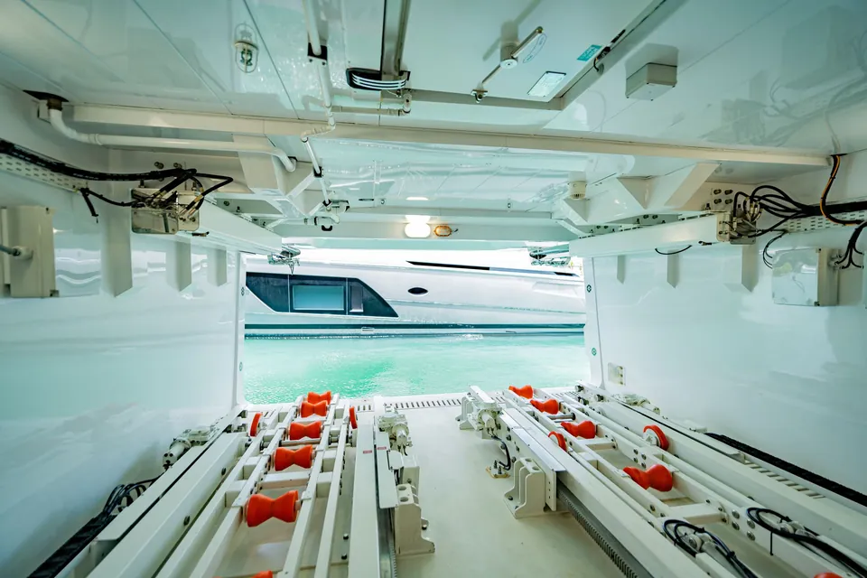 Luz de Mar, 2024 Azimut Grande 36M, photo 116