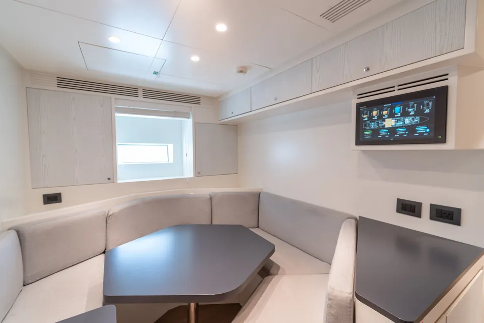 Luz de Mar, 2024 Azimut Grande 36M, photo 131
